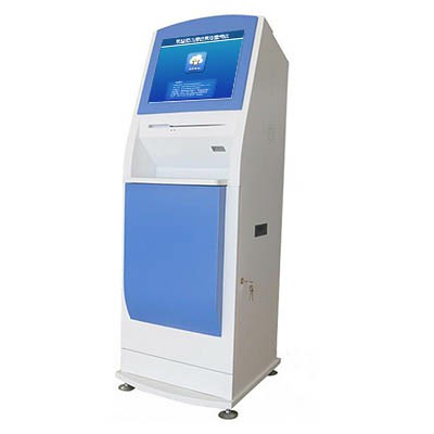 校园成绩单自助查询打印机