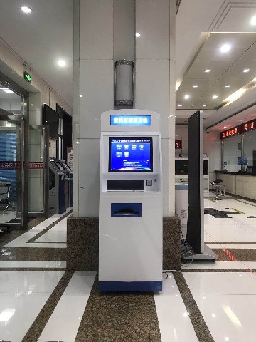 自助复印机 自助复印机