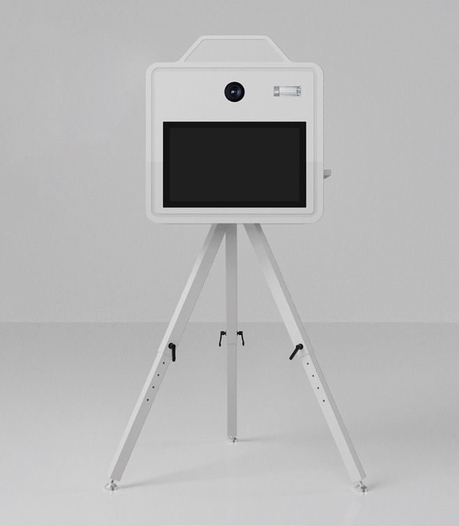 互动拍照机Plus版