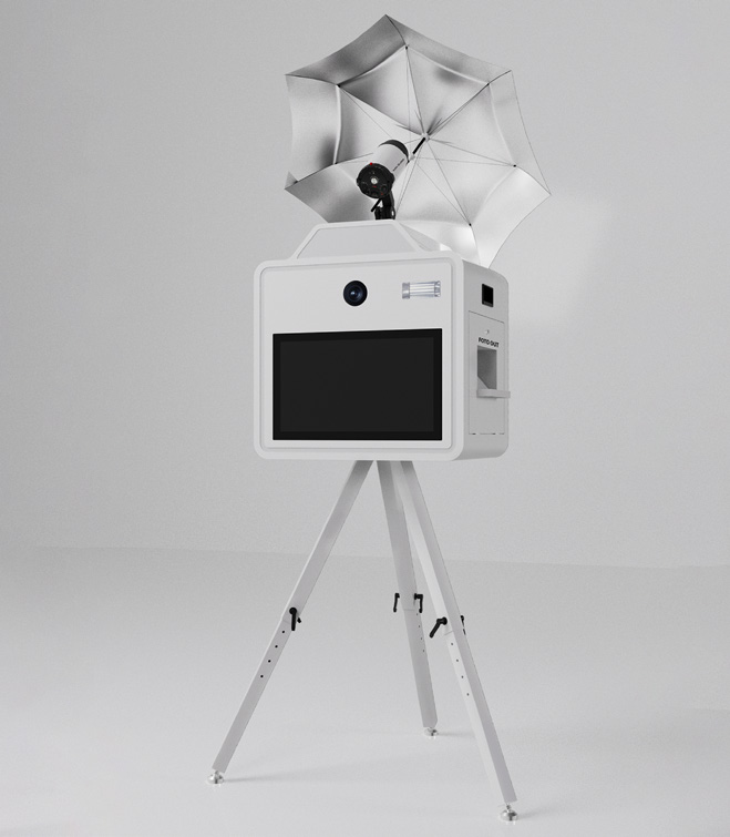 互动拍照机Plus版