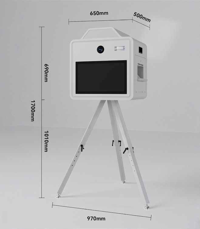 互动拍照机Plus版